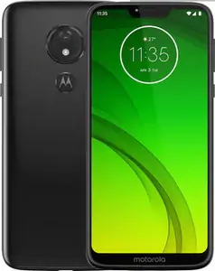 Замена кнопки громкости на телефоне Motorola Moto G7 Power в Нижнем Новгороде